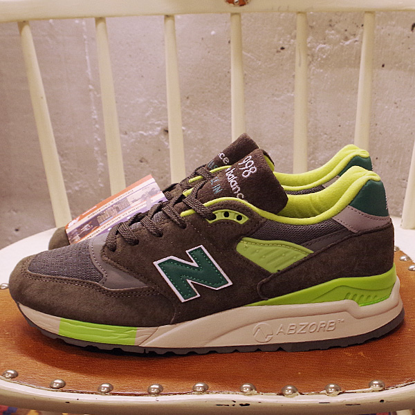 j crew new balance 999